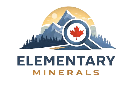 Elementary Minerals