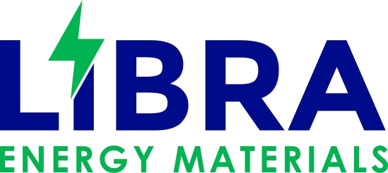 Libra Energy Materials